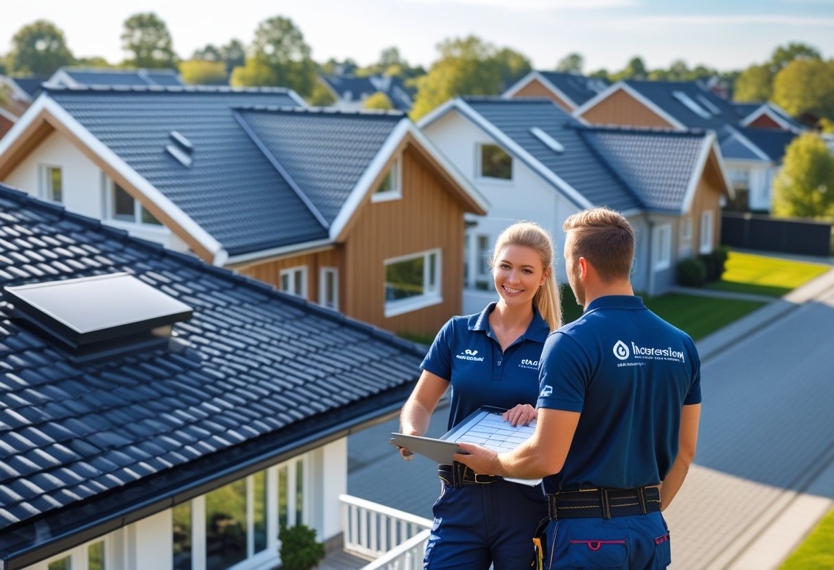 Saadan faar du det bedste nyt tag i Haderslev og Farum